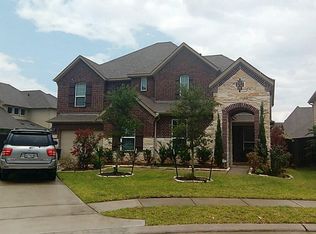 27138 Latigo Ln, Katy, TX 77494