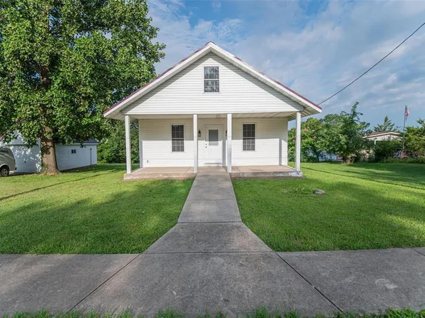 104 S Jersey, Belle, MO 65013