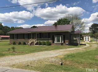 305 Roberts Rd, Rich Square, NC 27869