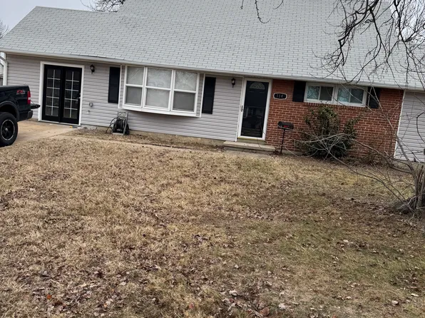 114 S Meadow Dr, Glen Burnie, MD 21060