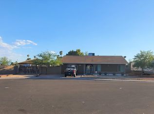 8641 W Cheery Lynn Rd, Phoenix, AZ 85037