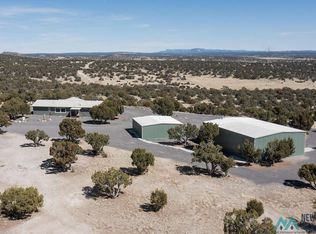 160 Warpath Rd, Quemado, NM 87829