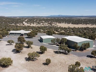 160 Warpath Rd, Quemado, NM, 87829