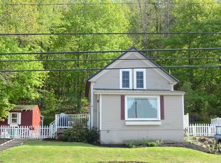 44 Lake Rd, Norway, ME 04268