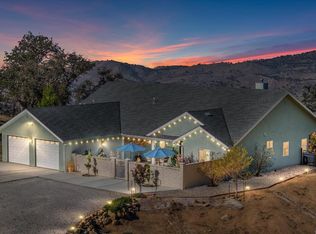 30771 Roan Ct, Tehachapi, CA 93561