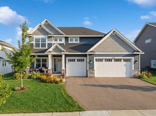 6016 Inskip Ave S, Cottage Grove, MN 55016