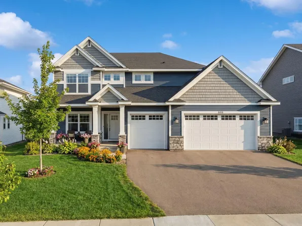 6016 Inskip Ave S, Cottage Grove, MN 55016