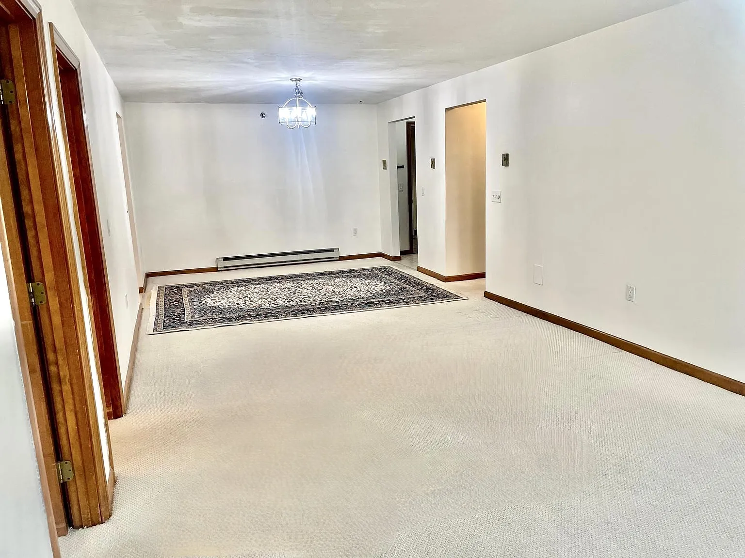2 bed, 1161 sqft, $2,250 — Photo 2