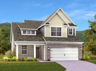 477 Lacewing Ln, Clarksville, TN 37043