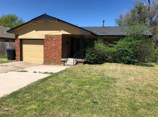 1137 SW 65th St, Oklahoma City, OK 73139