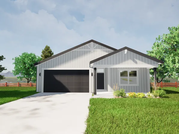 1984 Sorghum Way, Johnstown, CO 80534