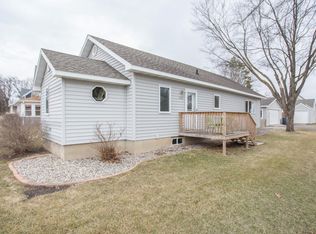 1102 Cleveland Ave, Fergus Falls, MN 56537