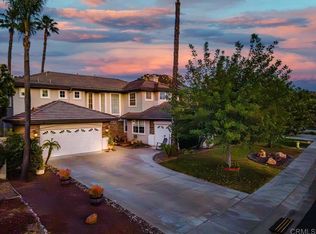 2312 Orchard View Ln, Escondido, CA 92027