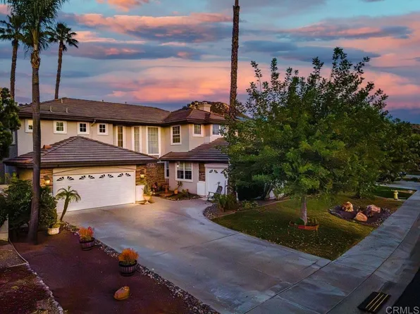 2312 Orchard View Ln, Escondido, CA 92027