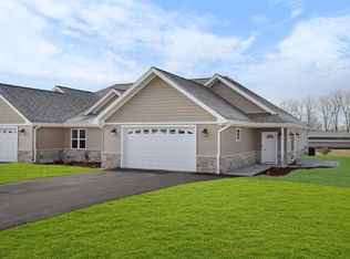 211 NW 3rd Ave, Monroe, WI 53566