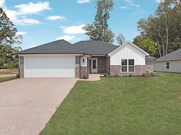 36 Grande Pines Cv, Jackson, TN 38305