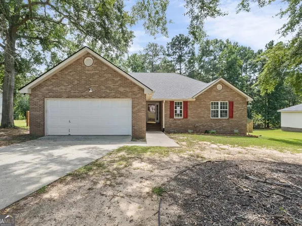 107 Oakwood Dr, Harlem, GA 30814