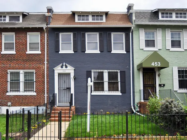 455 15th St NE, Washington, DC 20002