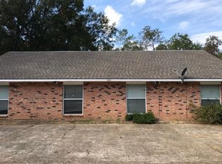 44173 Simpson Pl APT D, Hammond, LA 70403