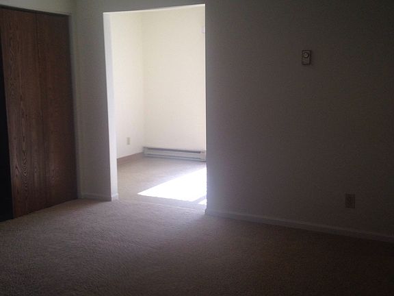 Looking into Dining Area