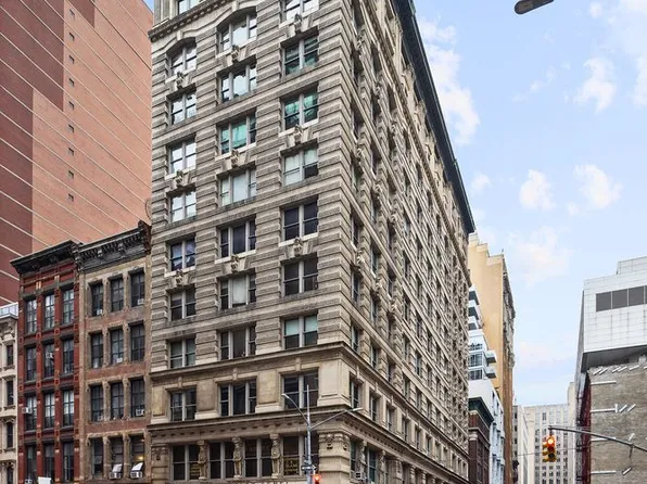 366 Broadway 5C image 16 of 17