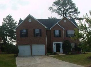 2013 Folkstone Dr, McDonough, GA 30253