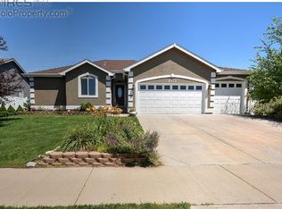 5713 Chardonnay St, Evans, CO 80634