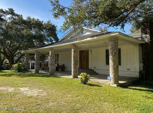 4921 Courthouse Rd, Gulfport, MS 39507