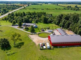 599 Cockshutt Rd, Norfolk County, ON N0A 1N2