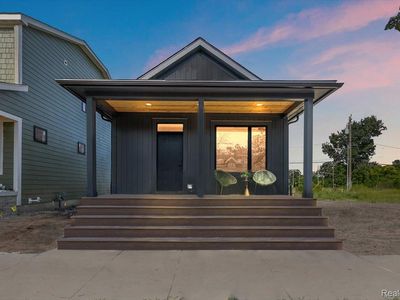 1738 Fischer St, Detroit, MI, 48214