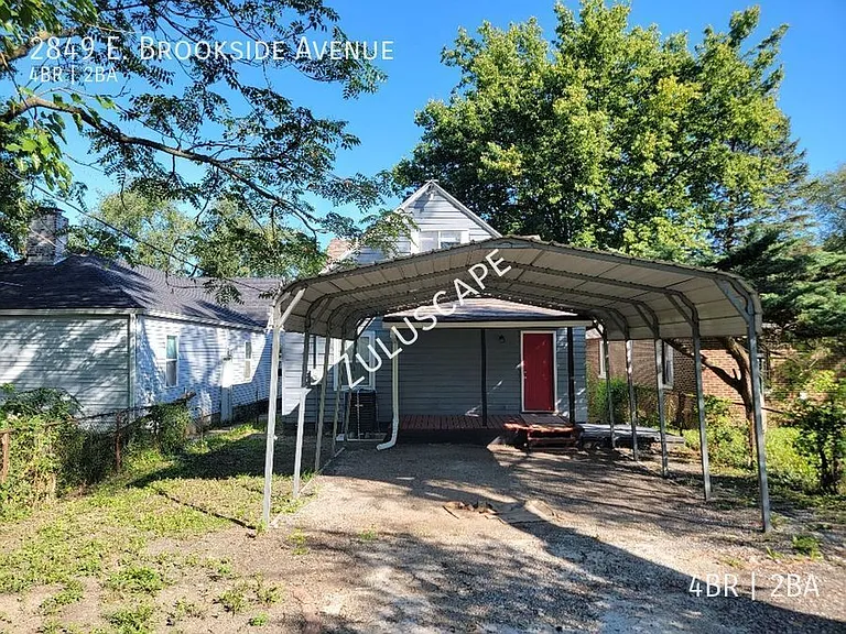 2849 E Brookside Ave — Photo 5