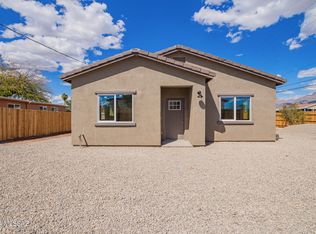 4011 N Fairview Ave, Tucson, AZ 85705