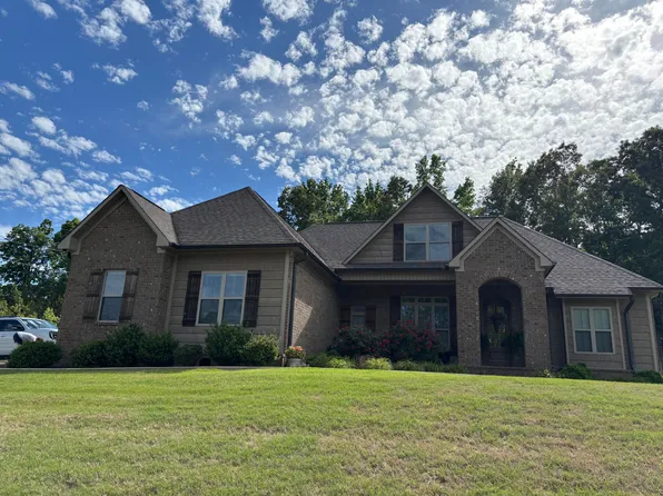 1010 County Road 383, New Albany, MS 38652