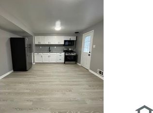 2026 Codd Ave, Dundalk, MD 21222