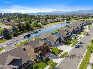 2611 N Side Saddle Ln, Post Falls, ID 83854