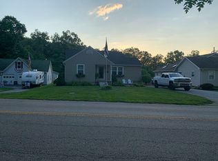 520 S Pendleton Ave, Pendleton, IN 46064