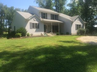 10235 Butler Rd, Newark, OH 43055