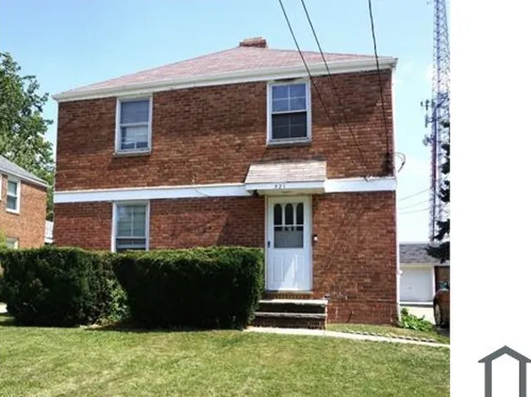 521 E 222nd St, Euclid, OH 44123