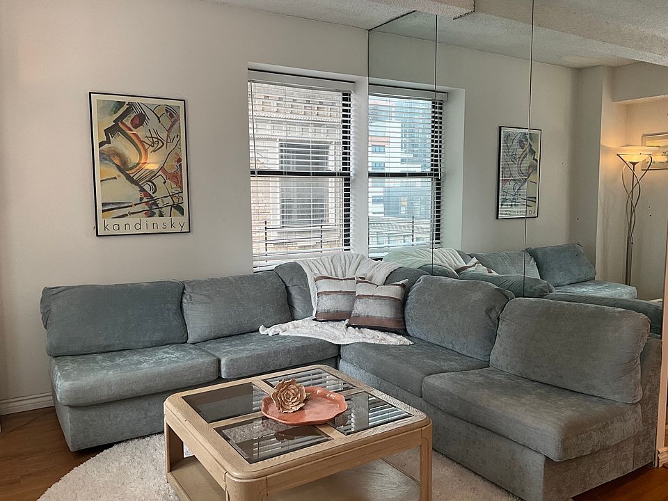 1st image of 150 W 51st St APT 1708