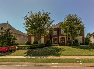 3195 Wetherby Dr, Germantown, TN 38139