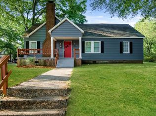 303 Armfield St, Statesville, NC 28677