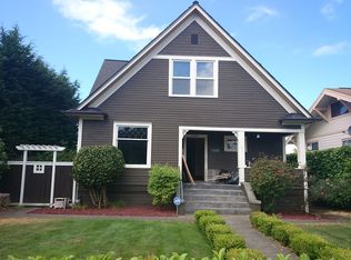 4113 44th Ave SW, Seattle, WA 98116