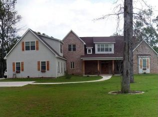 2319 N Cross Dr, Shreveport, LA 71107