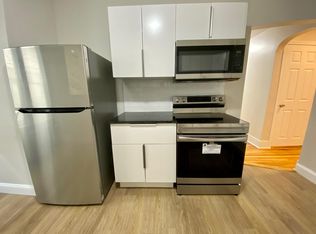 1213 Main St #1L, Worcester, MA 01603