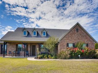 104 Branch Hollow Ln, Aledo, TX 76008