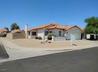 11244 W Golden Ln, Peoria, AZ 85345