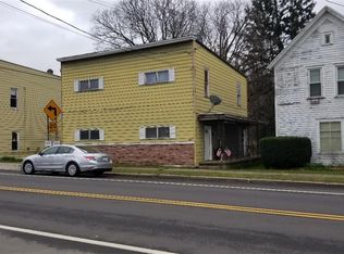 47 W Main St, Frewsburg, NY 14738