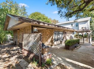 2018 Ford St, Austin, TX 78704