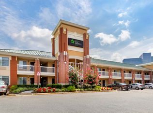 Washington, D.C. - Reston, Reston, VA 20190