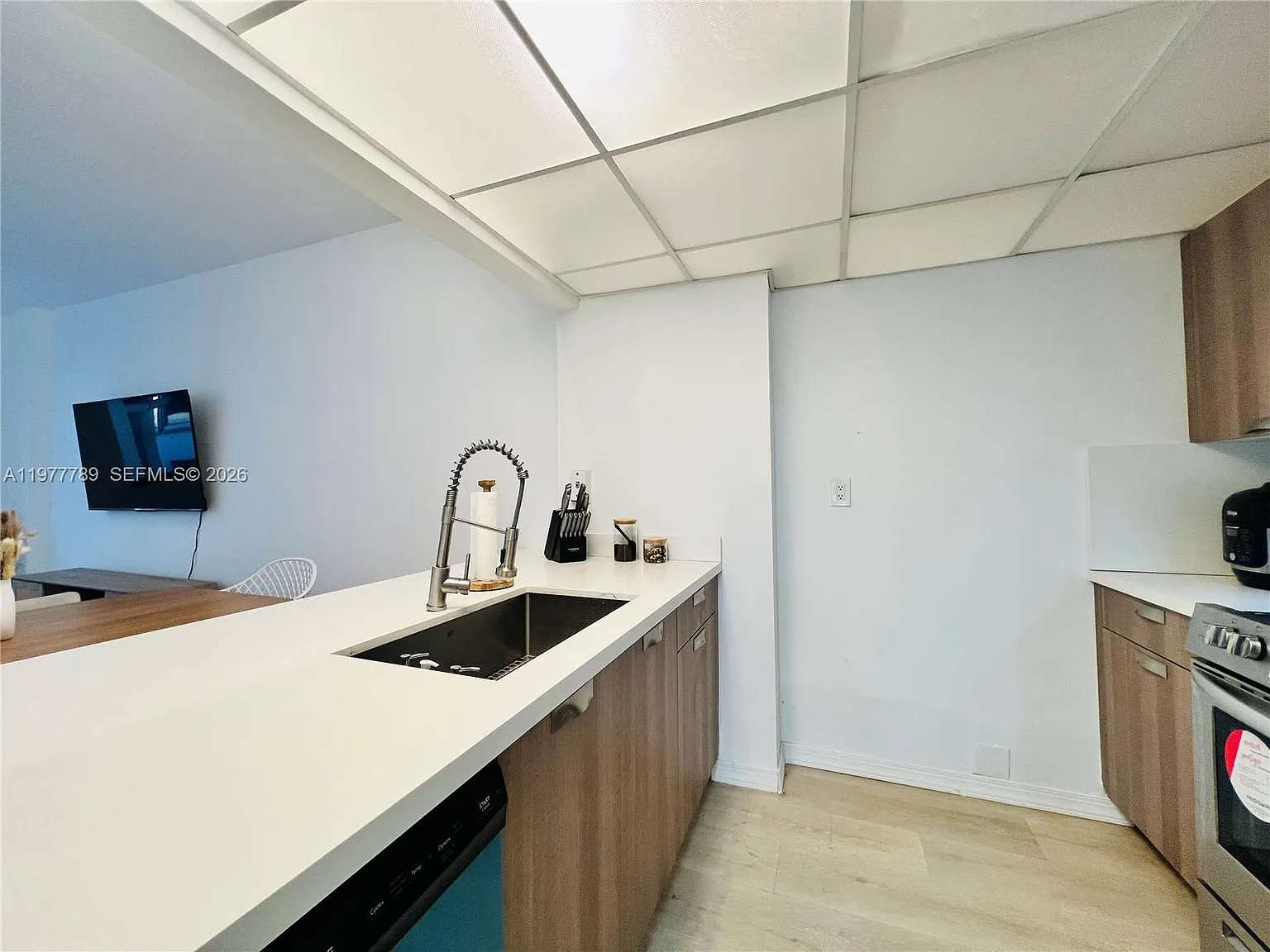 Brickell Key Ii Condo — Photo 2